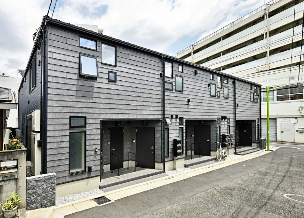 The Komazawa AJITO　ペット相談　SOHO相談　築浅のその他