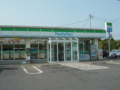 【周辺】 | Comfort  Luminous | ファミリーマート八街五方杭店まで1,252ｍ