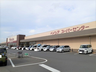 【周辺】 | ベイシア芝山店まで350m