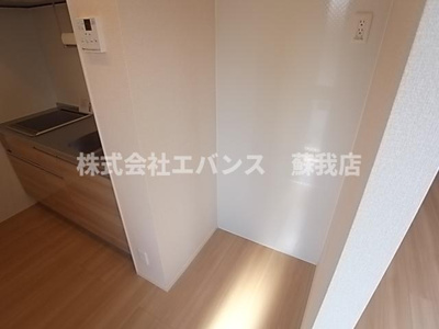 【設備】 | アイエム中川