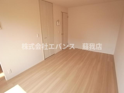 【寝室】 | アイエム中川
