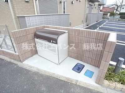 【その他共用部分】 | アイエム中川