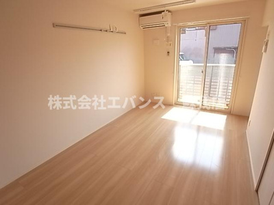 【居間・リビング】 | アイエム中川 | 居間です
