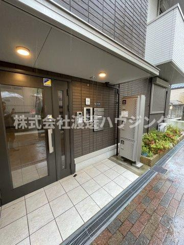 ミッドリバーのセキュリティ