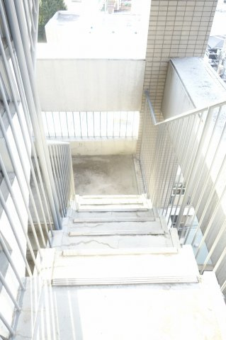 ホーメストハイツ本郷のその他共用部分