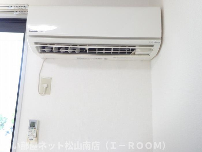 【設備】 | フレンドリー９１　E棟