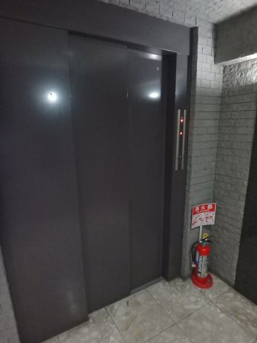 エスポワール千駄木のその他共用部分