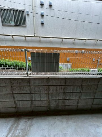 ホワイトヒルズの展望