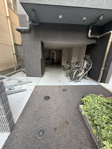 プレール・ドゥーク浅草Ⅴのその他共用部分