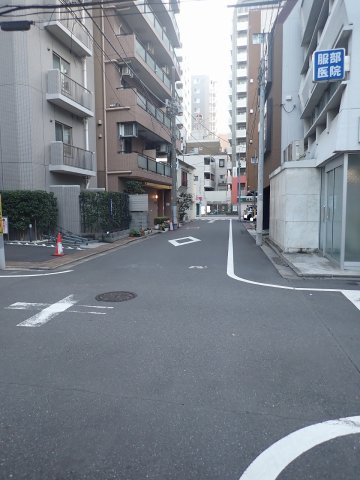 日神デュオステージ新御徒町の周辺