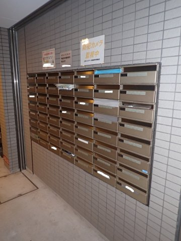 日神デュオステージ新御徒町のその他共用部分