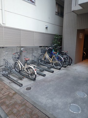 日神デュオステージ新御徒町のその他共用部分