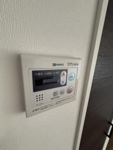 ディアレイシャス本所吾妻橋の設備