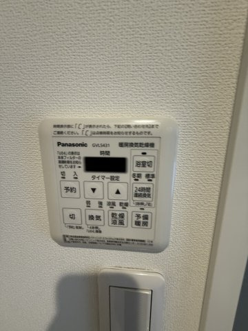 ディアレイシャス本所吾妻橋の設備