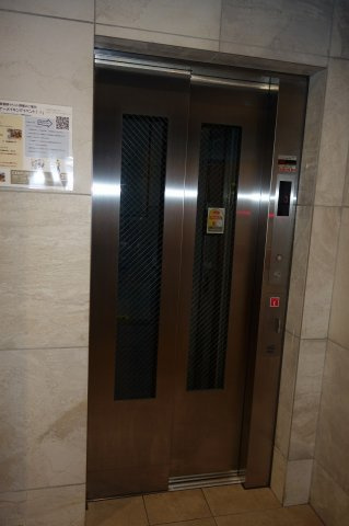 ディアレイシャス本所吾妻橋のその他共用部分