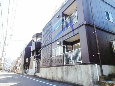 アイビーハイツ