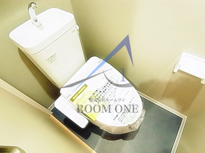 イーハトーヴ竹ノ塚のトイレ|トイレです。