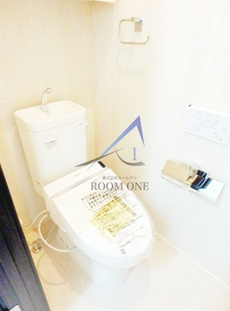 PinLivreのトイレ|トイレです。