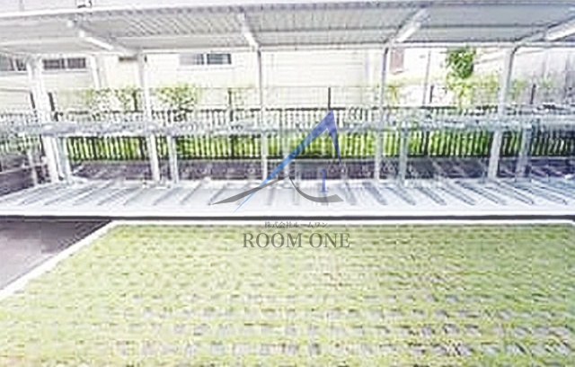 ＧＥＮＯＶＩＡ京成立石Ⅱｓｋｙｇａｒｄｅｎ