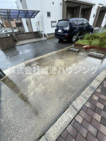 アムール砂Ⅲのその他共用部分