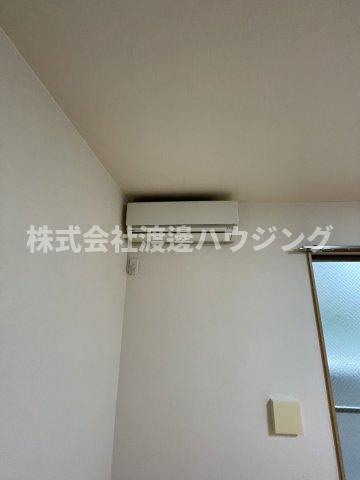 アムール砂Ⅲの設備