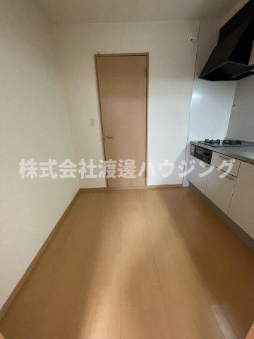 アムール砂Ⅲの居間・リビング