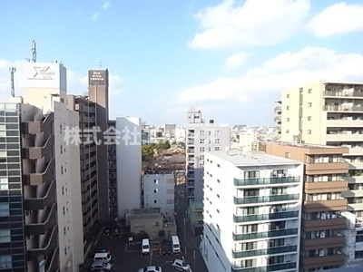 【展望】 | ベルテ千葉中央