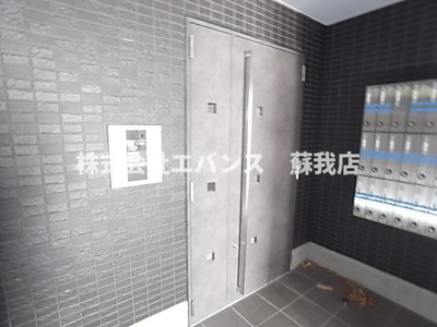  | ベルテ千葉中央