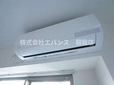 【設備】 | ベルテ千葉中央