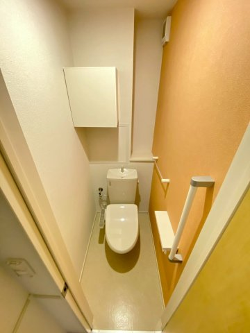 【トイレ】