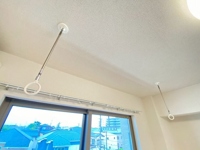 【設備】