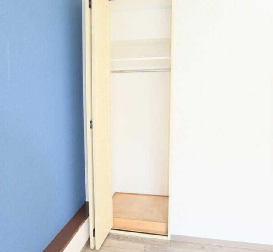 ロジェメント三軒茶屋　二人入居可　角部屋　三軒茶屋エリアの収納