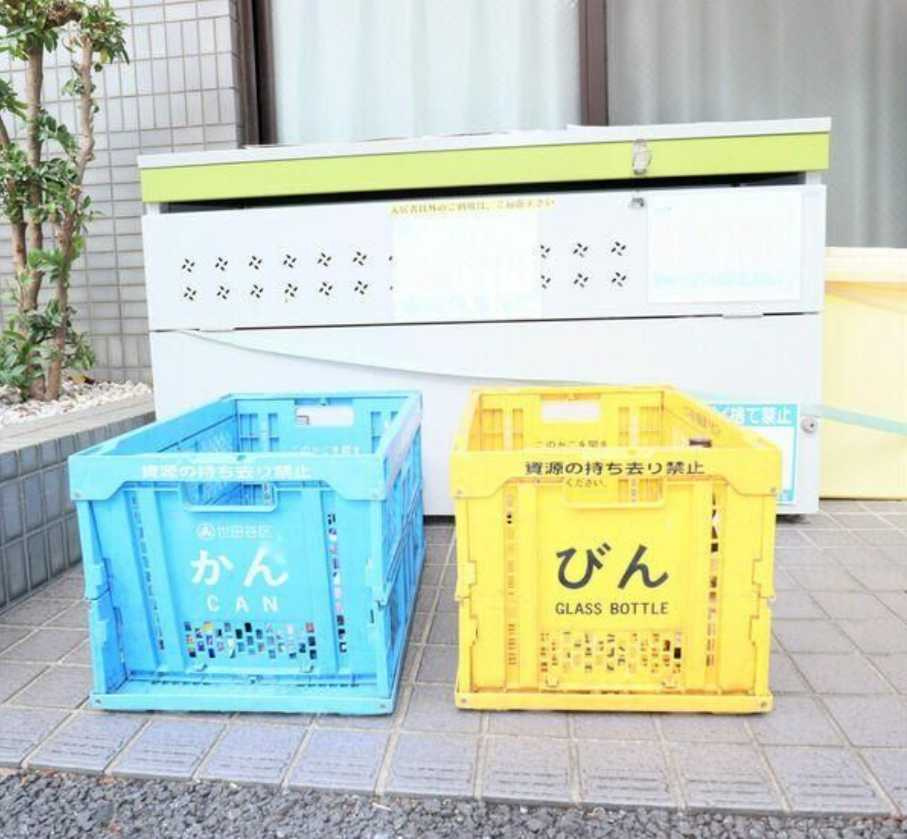 ロジェメント三軒茶屋　二人入居可　角部屋　三軒茶屋エリアのその他