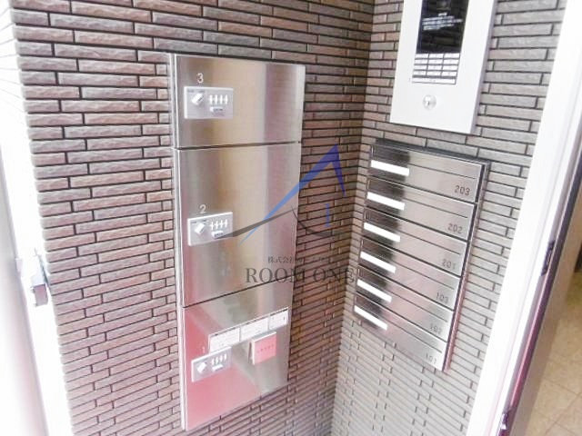 カーサ・カフーＤ