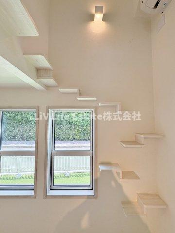 ラグーナテラス　A棟