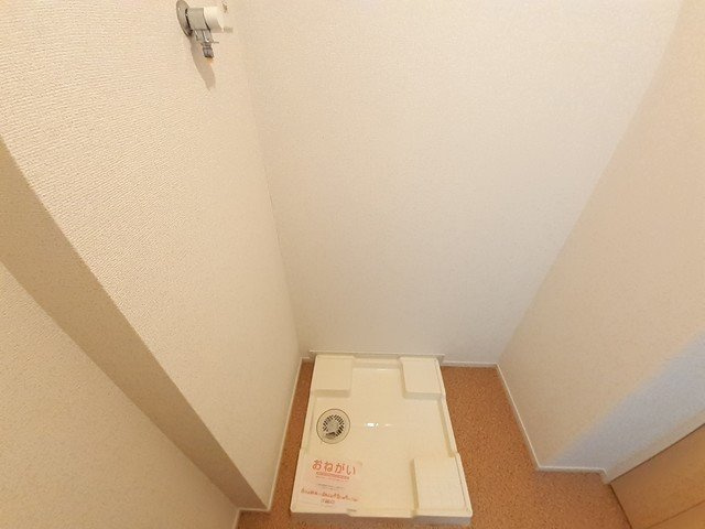 メルヴェーユ・シャルムⅡの設備
