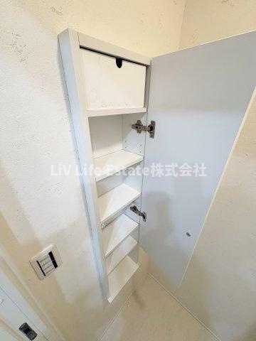 ラグーナテラス　B棟