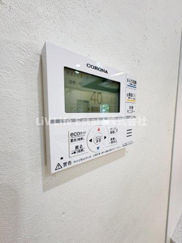 ラグーナテラス　C棟