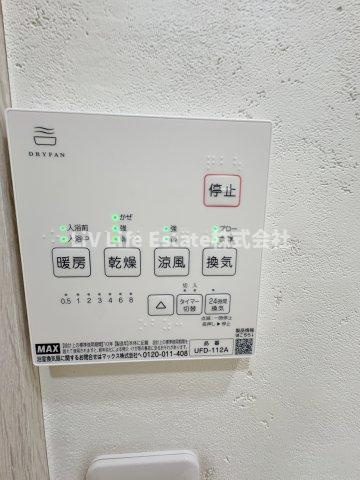 ラグーナテラス　C棟