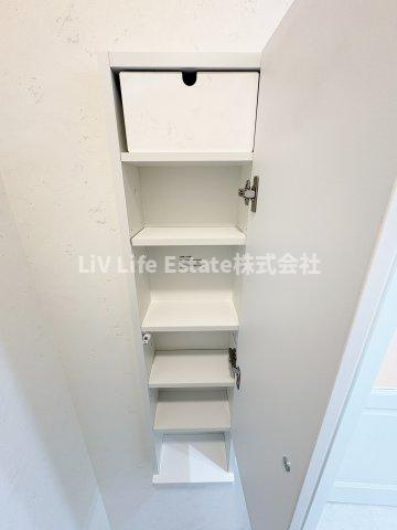 ラグーナテラス　C棟