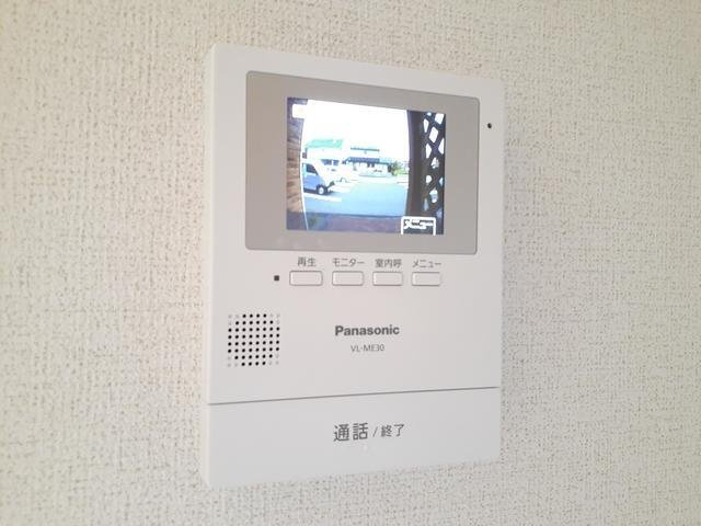 ジョナサンＢのセキュリティ