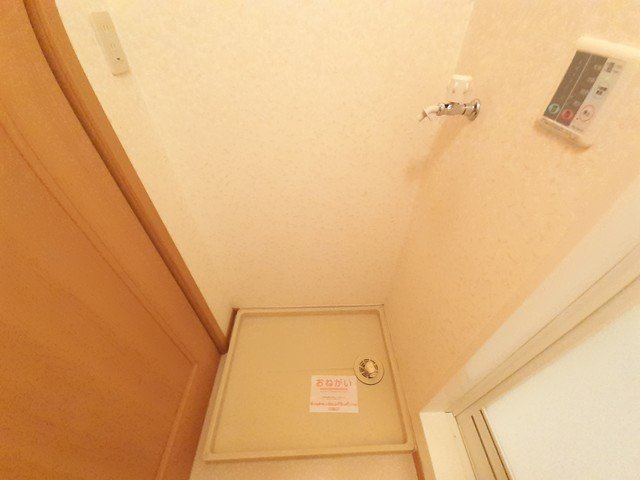 ジョナサンＢの設備