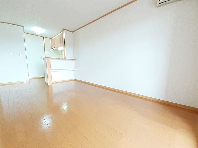 ジョナサンＢの居間・リビング