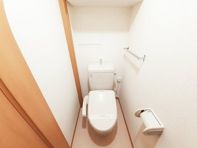 ジョナサンＢのトイレ