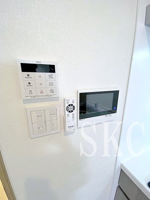 【設備】 | アイルグランデ中野ノースドゥーエ 