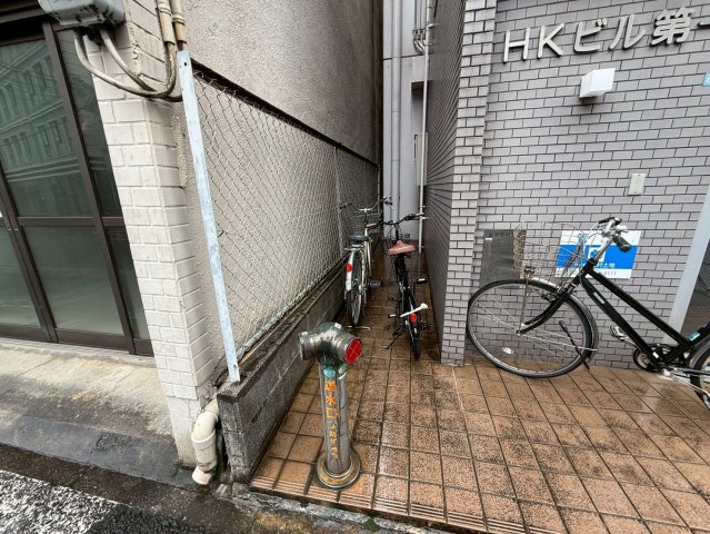 HKビル第一|名古屋市の賃貸ならMy賃貸のその他共用部分|HKビル第一