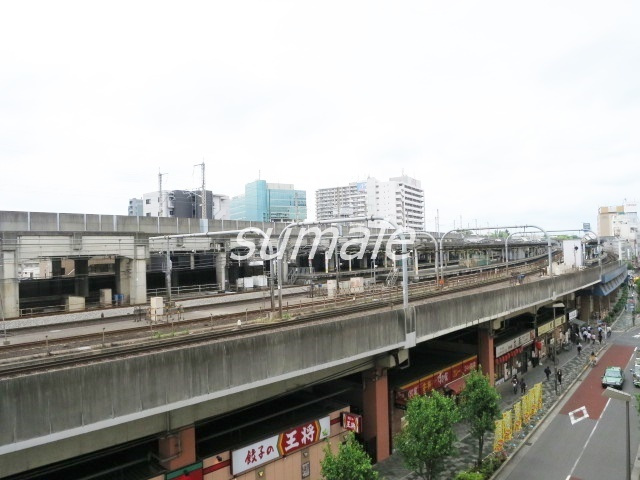 ジュヒロプラザ赤羽の展望|赤羽駅徒歩2分の好立地です☆