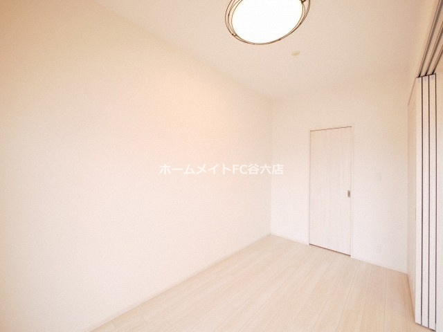 【洋室】 | プレジオ吹田