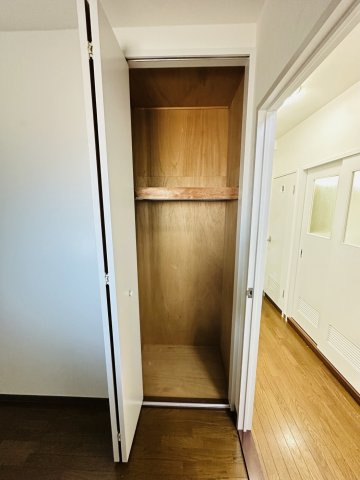 【収納】能登六番館ＷＥＳＴ