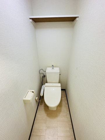 【トイレ】能登六番館ＷＥＳＴ